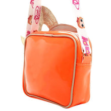 Carregar imagem no visualizador da galeria, Bolsa Boneca Lenço Oncinha by Lorena Queiroz