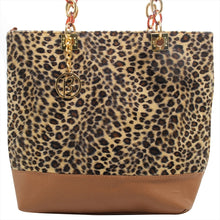 Carregar imagem no visualizador da galeria, Bolsa Shop Bag Animal Print