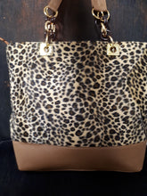 Carregar imagem no visualizador da galeria, Bolsa Shop Bag Animal Print