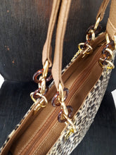 Carregar imagem no visualizador da galeria, Bolsa Shop Bag Animal Print