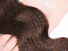 Carregar imagem no visualizador da galeria, Cabelo 100% Humano Natural