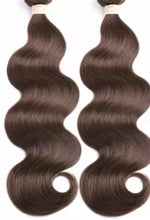 Carregar imagem no visualizador da galeria, Cabelo 100% Humano Natural