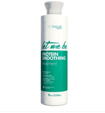 Carregar imagem no visualizador da galeria, Progressiva sem formol let me be protein smoothing 1 litro