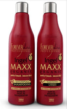 Carregar imagem no visualizador da galeria, Ingel max organic forever liss