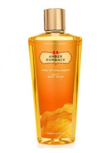 Carregar imagem no visualizador da galeria, Victoria's Secret Body Wash Amber Romance 250 ml