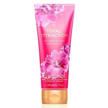 Carregar imagem no visualizador da galeria, Victoria's Secret Body Cream Total Attraction 200 ml