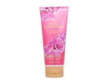 Carregar imagem no visualizador da galeria, Victoria's Secret Body Cream Total Attraction 200 ml
