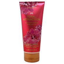 Carregar imagem no visualizador da galeria, Victoria's Secret Body Cream Total Attraction 200 ml