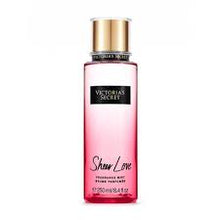 Carregar imagem no visualizador da galeria, Victoria's Secret Perfume Sheer Love 250 ml