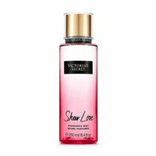 Carregar imagem no visualizador da galeria, Victoria's Secret Perfume Sheer Love 250 ml