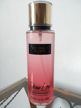Carregar imagem no visualizador da galeria, Victoria's Secret Perfume Sheer Love 250 ml