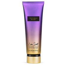 Carregar imagem no visualizador da galeria, Victoria's Secret Loção Hidratante Love Spell 236 ml