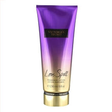 Carregar imagem no visualizador da galeria, Victoria's Secret Loção Hidratante Love Spell 236 ml
