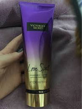 Carregar imagem no visualizador da galeria, Victoria's Secret Loção Hidratante Love Spell 236 ml