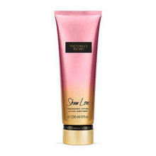 Carregar imagem no visualizador da galeria, Victoria's Secret Loção Hidratante Sheer Love 236 ml