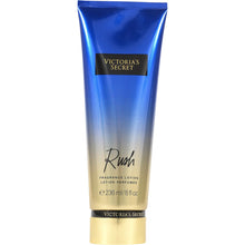 Carregar imagem no visualizador da galeria, Victoria's Secret Loção Hidratante Rush 236 ml