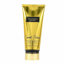 Carregar imagem no visualizador da galeria, Victoria's Secret Body Cream Coconut Passion 200 ml