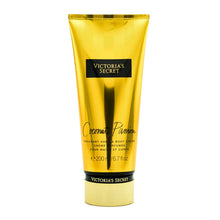 Carregar imagem no visualizador da galeria, Victoria's Secret Body Cream Coconut Passion 200 ml