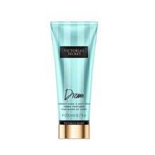 Carregar imagem no visualizador da galeria, Victoria's Secret Body Cream Dream 200 ml