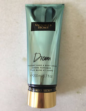 Carregar imagem no visualizador da galeria, Victoria's Secret Body Cream Dream 200 ml