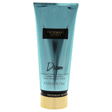 Carregar imagem no visualizador da galeria, Victoria's Secret Body Cream Dream 200 ml