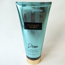 Carregar imagem no visualizador da galeria, Victoria's Secret Body Cream Dream 200 ml