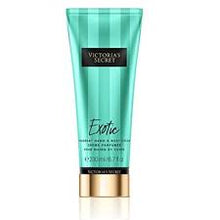 Carregar imagem no visualizador da galeria, Victoria's Secret Body Cream Exotic 200 ml