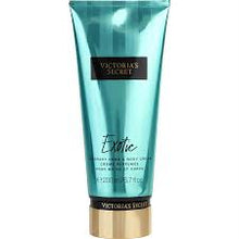 Carregar imagem no visualizador da galeria, Victoria's Secret Body Cream Exotic 200 ml