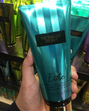 Carregar imagem no visualizador da galeria, Victoria's Secret Body Cream Exotic 200 ml