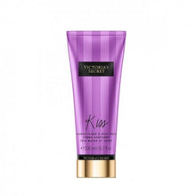 Carregar imagem no visualizador da galeria, Victoria's Secret Body Cream Kiss 200 ml