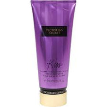 Carregar imagem no visualizador da galeria, Victoria's Secret Body Cream Kiss 200 ml