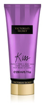 Carregar imagem no visualizador da galeria, Victoria's Secret Body Cream Kiss 200 ml
