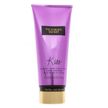 Carregar imagem no visualizador da galeria, Victoria's Secret Body Cream Kiss 200 ml
