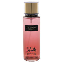 Carregar imagem no visualizador da galeria, Victoria's Secret Perfume Blush 250 ml