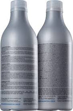 Carregar imagem no visualizador da galeria, Salvatore Progressiva Kit Profissional Blue Gold Premium - Passo "1" e "2" 2000 ml