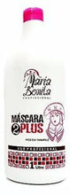 Carregar imagem no visualizador da galeria, Di Femme Progressiva Maria Bonita Kit - Passo "1" e "2" 2000 ml