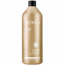Carregar imagem no visualizador da galeria, Redken All Soft Conditioner IPN Professional 1000 ml