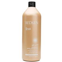 Carregar imagem no visualizador da galeria, Redken All Soft Conditioner IPN Professional 1000 ml