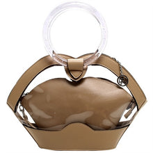 Carregar imagem no visualizador da galeria, Bolsa Cristal Bianca Andrade # 10698901