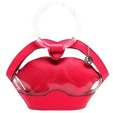Carregar imagem no visualizador da galeria, Bolsa Cristal Bianca Andrade # 10698901