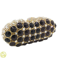 Carregar imagem no visualizador da galeria, Clutch Exclusive Stones  # CBG833105.1620