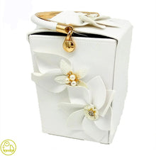 Carregar imagem no visualizador da galeria, Clutch Floral # MIL0900.2630