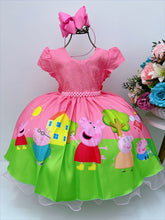 Carregar imagem no visualizador da galeria, Veste Peppa