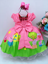 Carregar imagem no visualizador da galeria, Veste Peppa