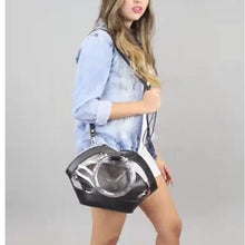 Carregar imagem no visualizador da galeria, Bolsa Cristal Bianca Andrade # 10698901