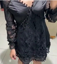 Carregar imagem no visualizador da galeria, Vestido Nívia