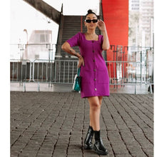 Carregar imagem no visualizador da galeria, Vestido Maktub