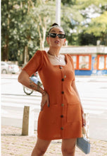 Carregar imagem no visualizador da galeria, Vestido Maktub