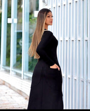 Carregar imagem no visualizador da galeria, Vestido Valdete