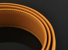 Carregar imagem no visualizador da galeria, Cinto de Couro Feminino Slim # CW4555.3035